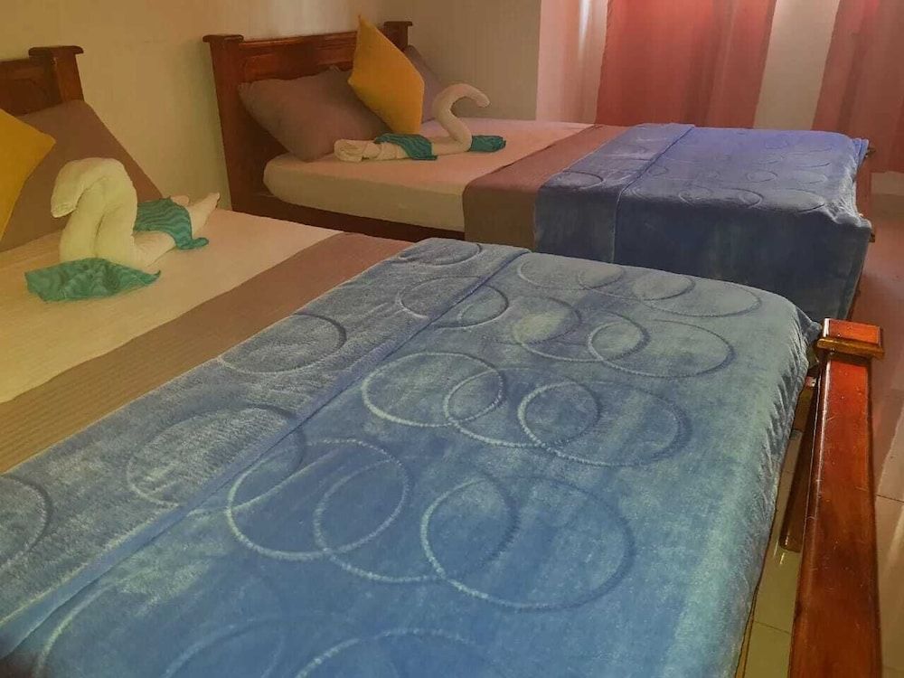 undefined The Sudbury Villa Nuwaraeliya 8