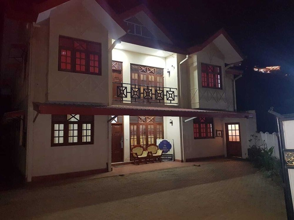 undefined The Sudbury Villa Nuwaraeliya 5