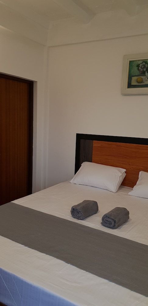 undefined Hotel Coldworld 2