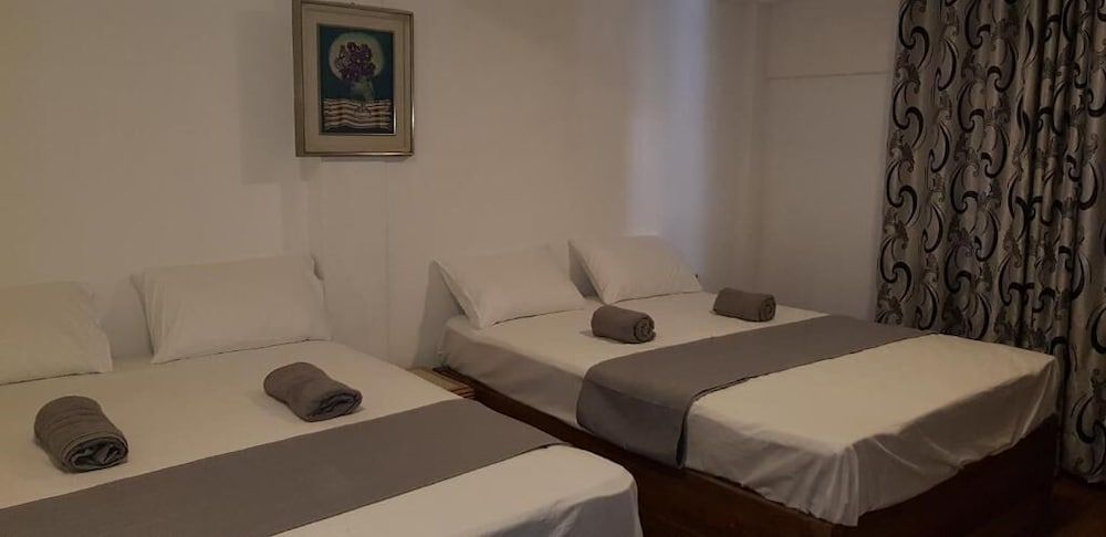 undefined Hotel Coldworld