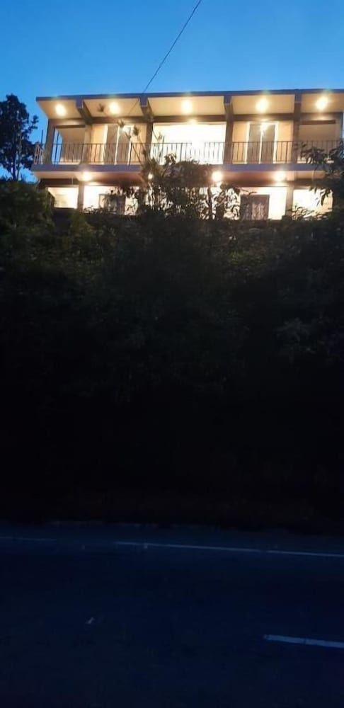 undefined Hotel Coldworld 6