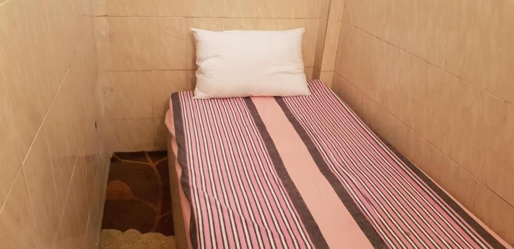 undefined Hotel Coldworld 9