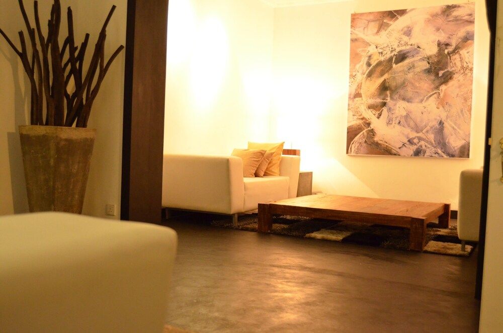 Loversleap Cottage Deluxe Double Room 9