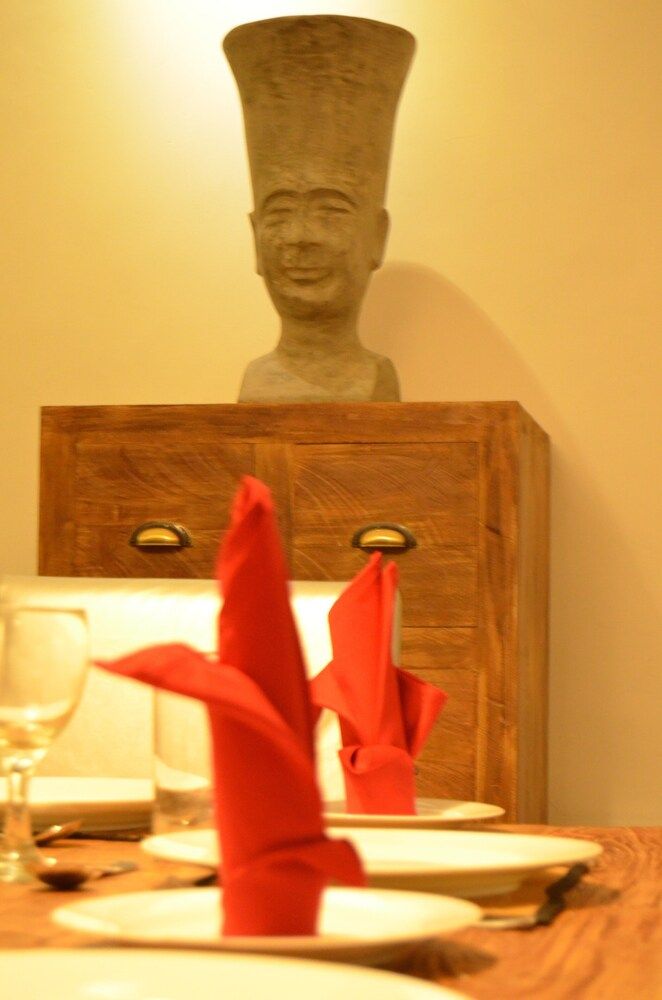 Loversleap Cottage Deluxe Double Room 10