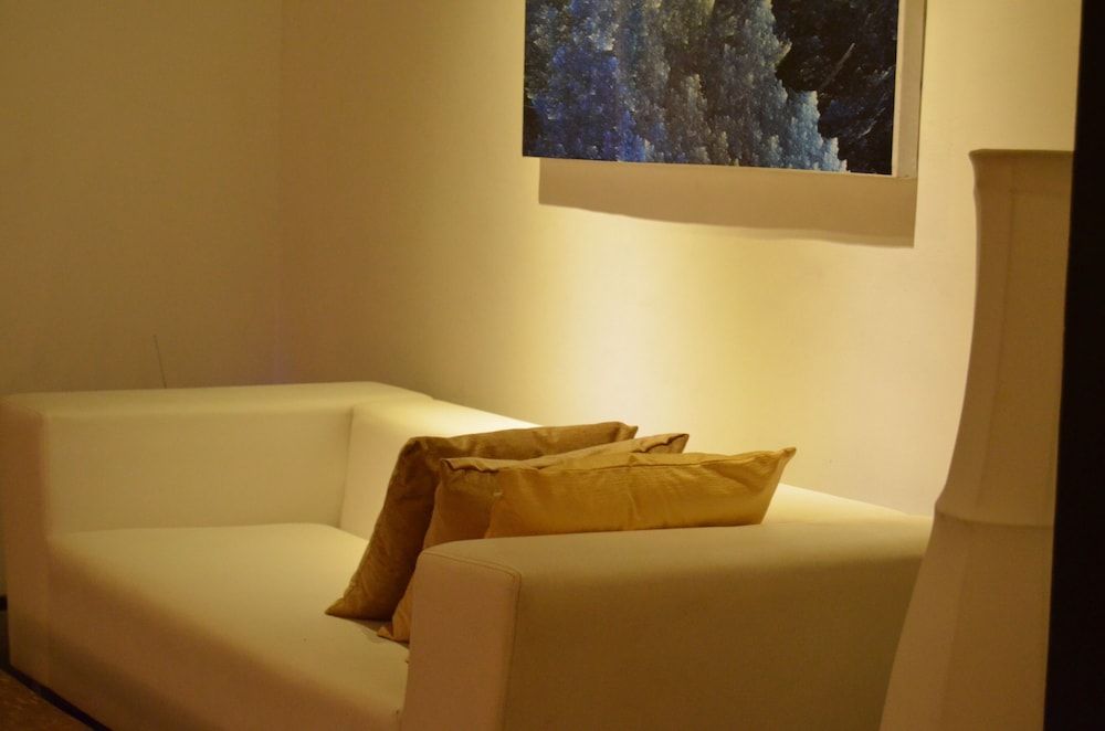 Loversleap Cottage Deluxe Double Room 11