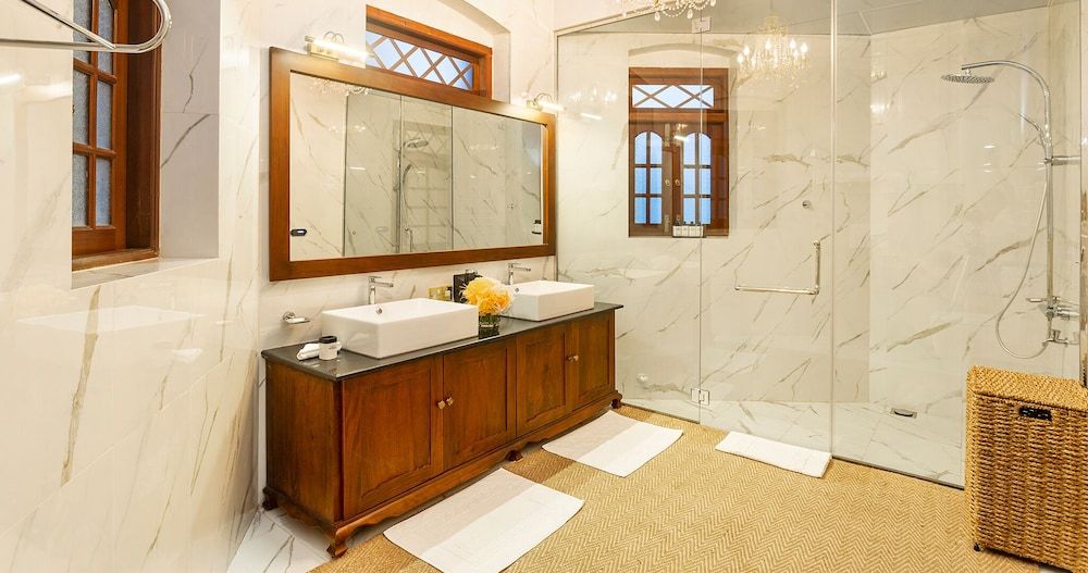 W15 Lake Gergory Deluxe Double Room, 1 Double Bed, Lake View 11