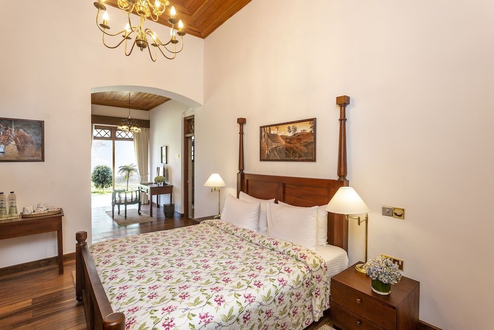 W15 Lake Gergory Deluxe Double Room, 1 Double Bed, Lake View 8