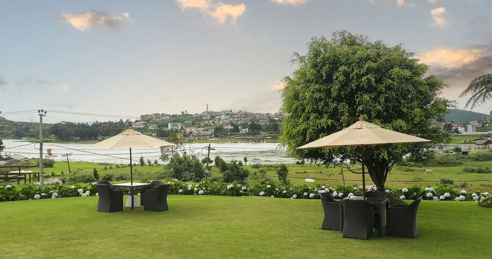 W15 Lake Gergory Deluxe Double Room, 1 Double Bed, Lake View 12