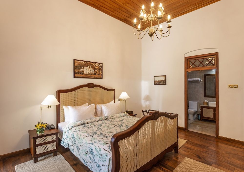 W15 Lake Gergory Deluxe Double Room, 1 Double Bed, Lake View 7