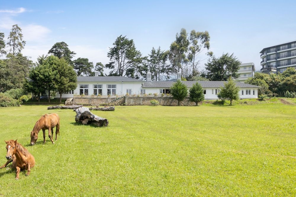 undefined Jetwing Broomfield Bungalow 10