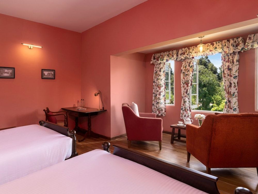 undefined Jetwing Broomfield Bungalow 4