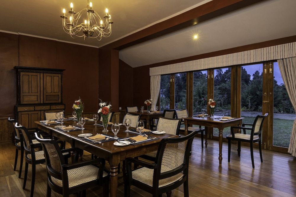 undefined Jetwing Broomfield Bungalow 6