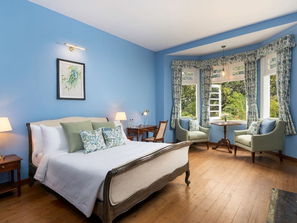 undefined Jetwing Broomfield Bungalow 2