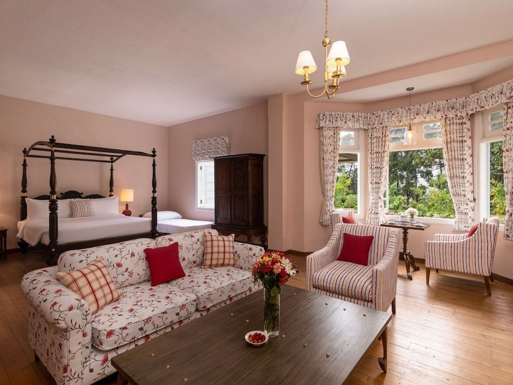 undefined Jetwing Broomfield Bungalow 3