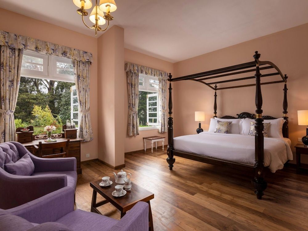 undefined Jetwing Broomfield Bungalow