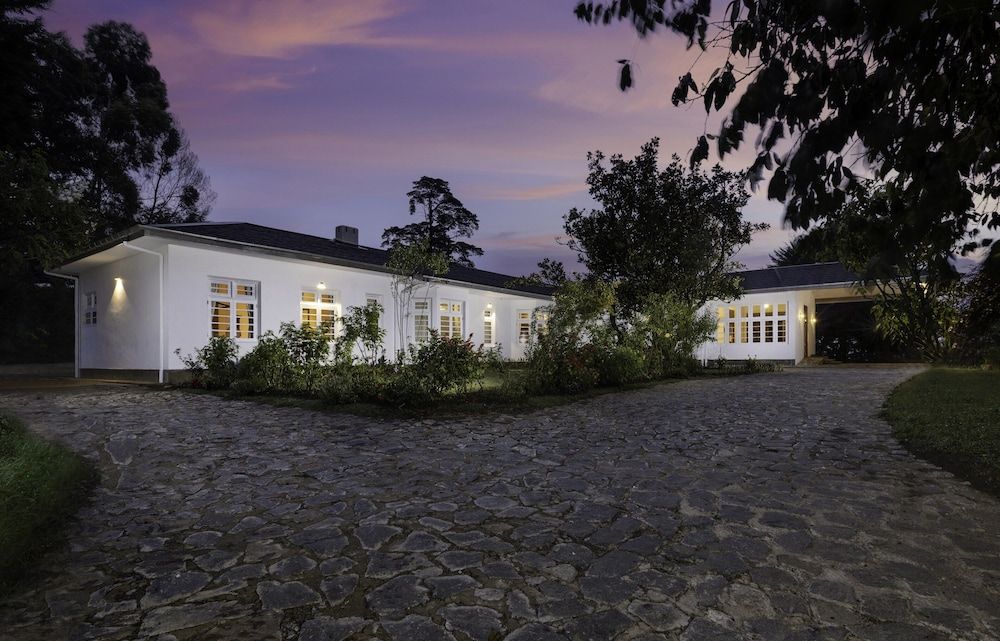 undefined Jetwing Broomfield Bungalow 5