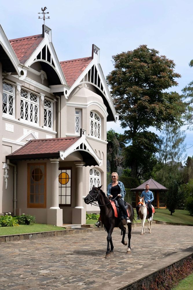 undefined The Bellwood Manor 4