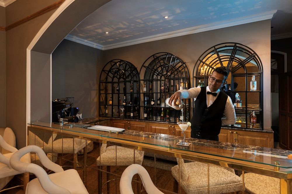 undefined The Bellwood Manor 5