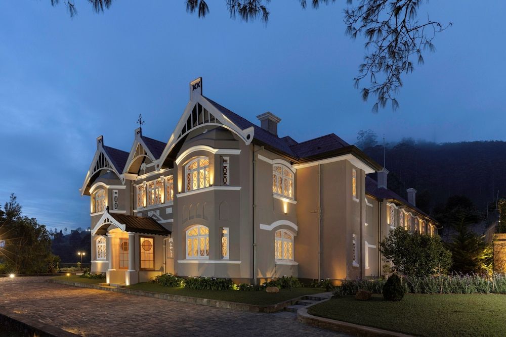 undefined The Bellwood Manor 2