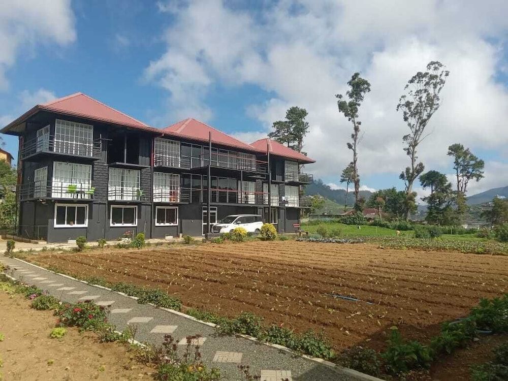 undefined The Cozy castle 6