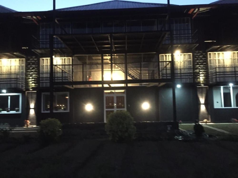 undefined The Cozy castle 4