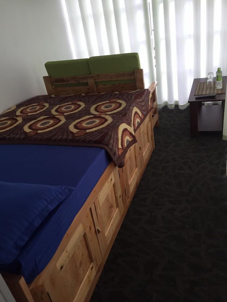 undefined The Cozy castle 9