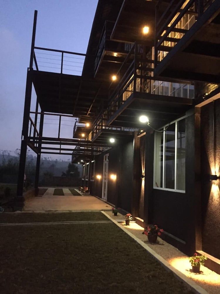 undefined The Cozy castle 3