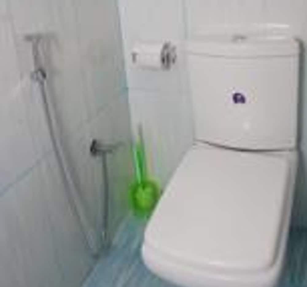 Hero Palace Hotel Double Room 3