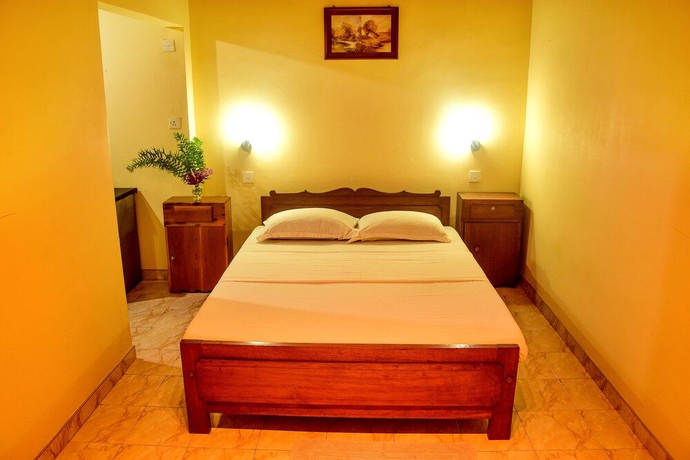 Standard Double Room Single Use, 1 Double Bed