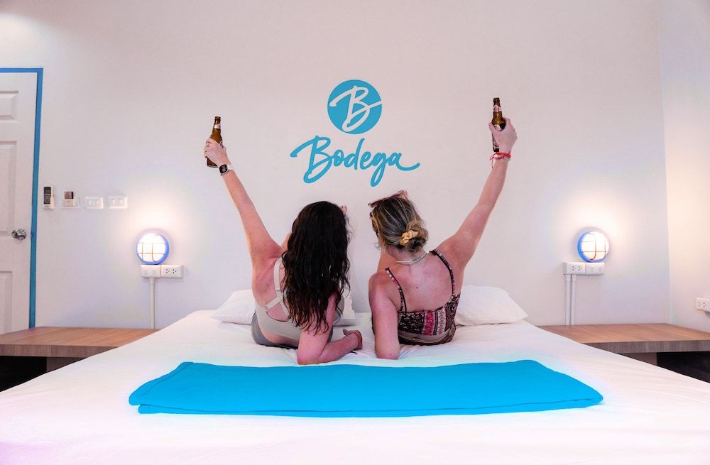 undefined Bodega Party Colombo Sri Lanka 8