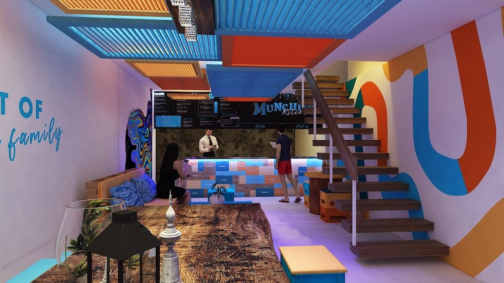 undefined Bodega Party Colombo Sri Lanka 10