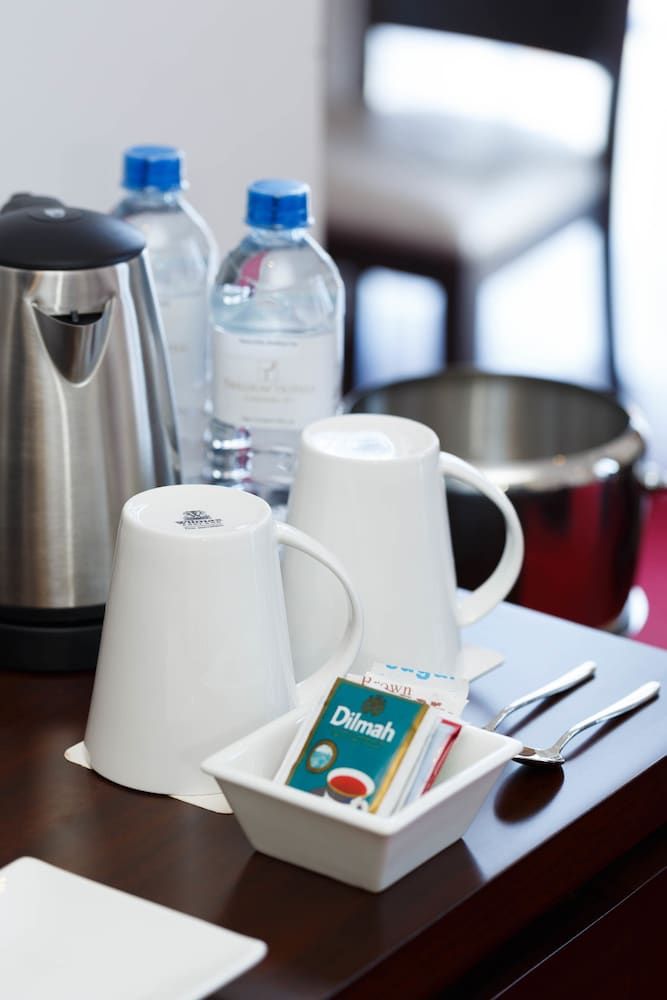 Trillium Boutique City Hotel Deluxe Twin Room 7