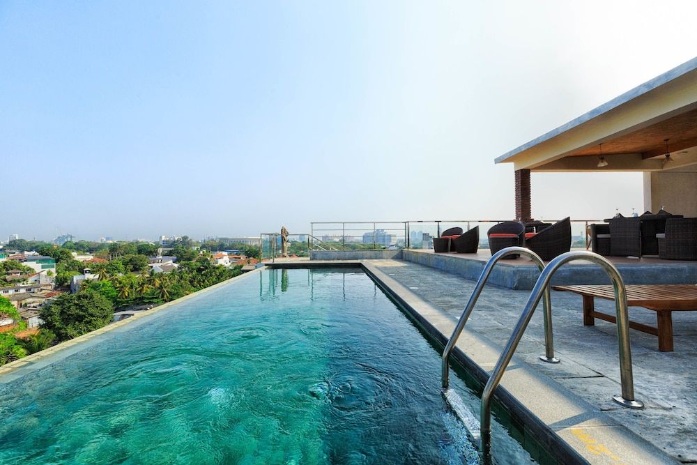 undefined Trillium Boutique City Hotel