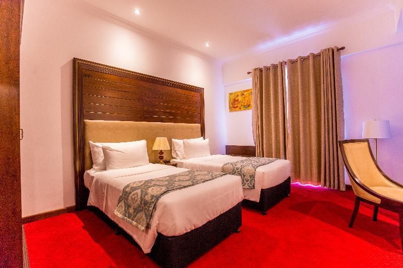 undefined Trillium Boutique City Hotel 5