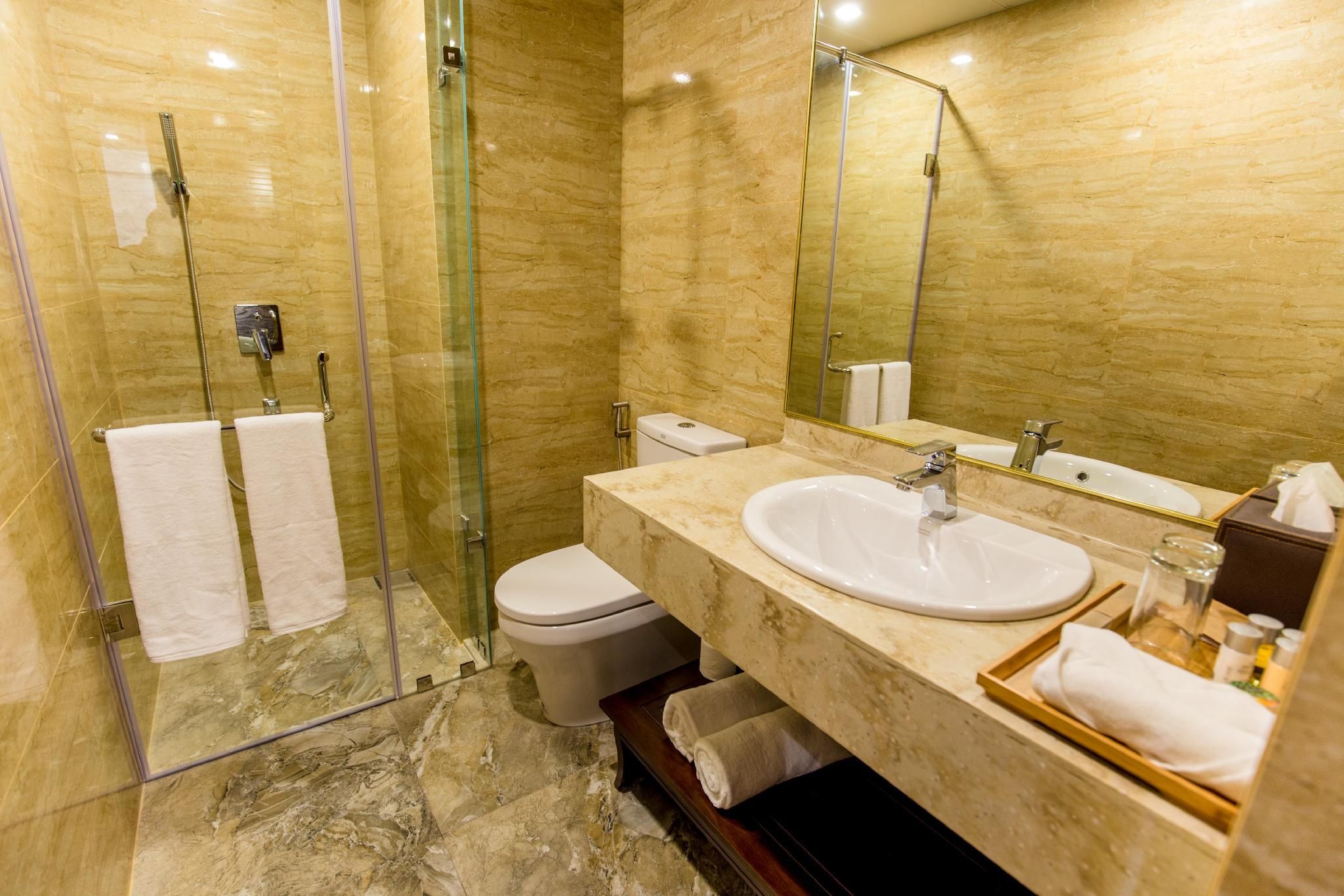 undefined Trillium Boutique City Hotel 6