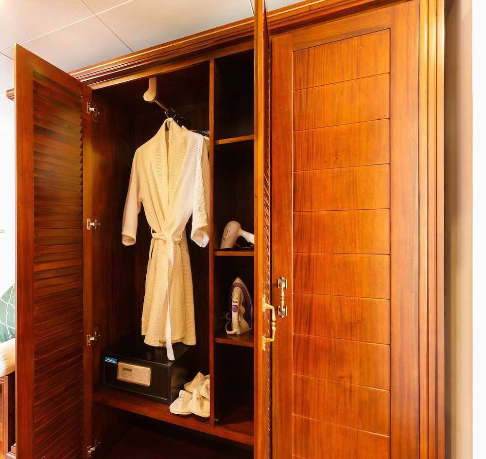 undefined Trillium Boutique City Hotel 10