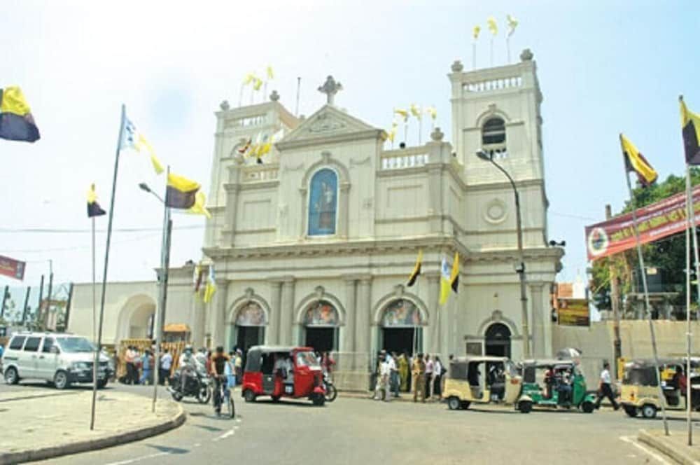 undefined HSN Home Villa - Colombo 7