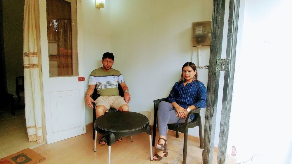 HSN Home Villa - Colombo Luxury Room, Non Smoking 9