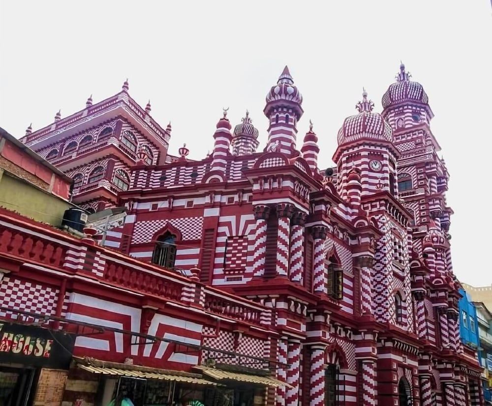 undefined HSN Home Villa - Colombo 4