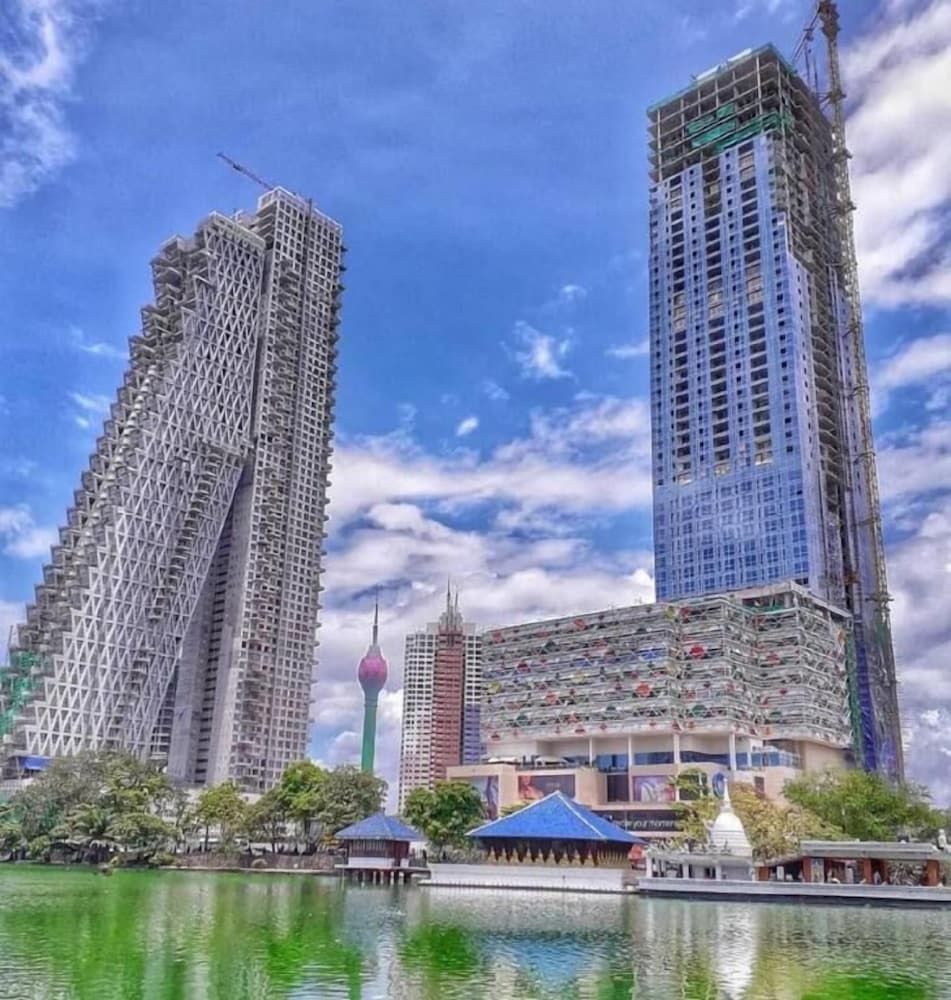 undefined HSN Home Villa - Colombo 5