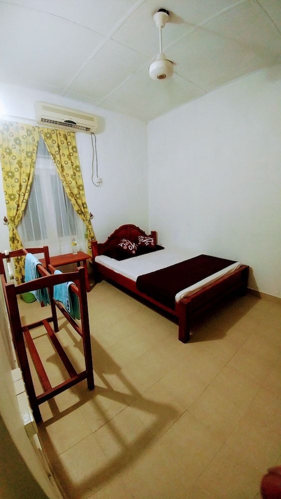 HSN Home Villa - Colombo Luxury Room, Non Smoking 5