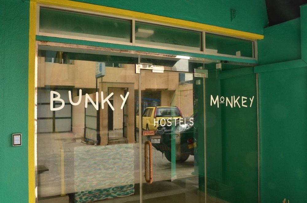 undefined Bunky Monkey - Hostel