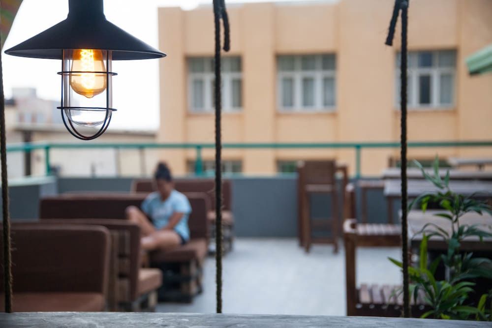 undefined Bunky Monkey - Hostel 2