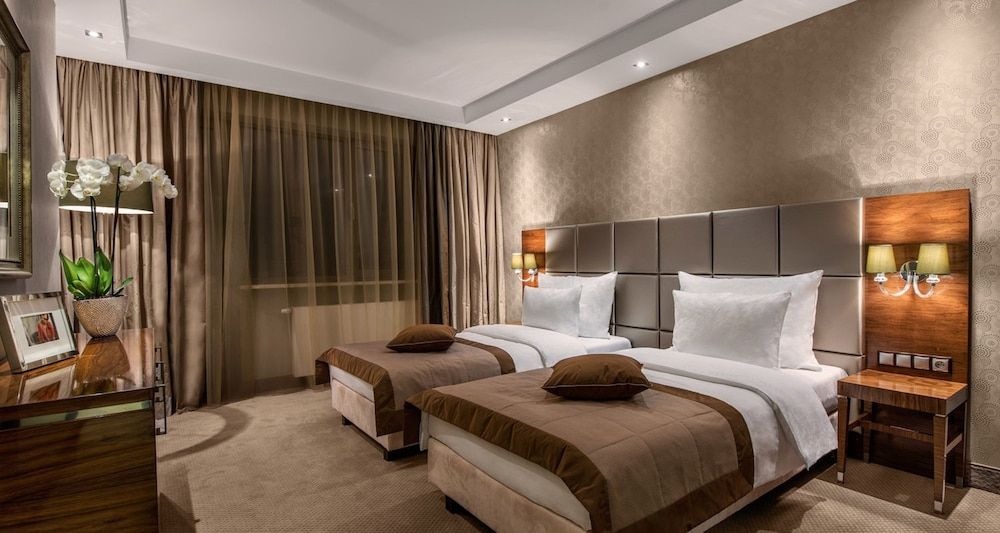 In-Room Safe
