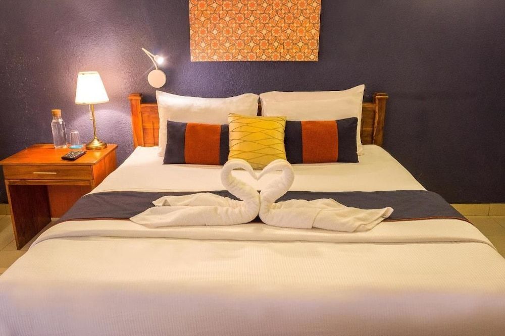 Blue Sky Holiday Hotel Standard Twin Room, Non Smoking 3