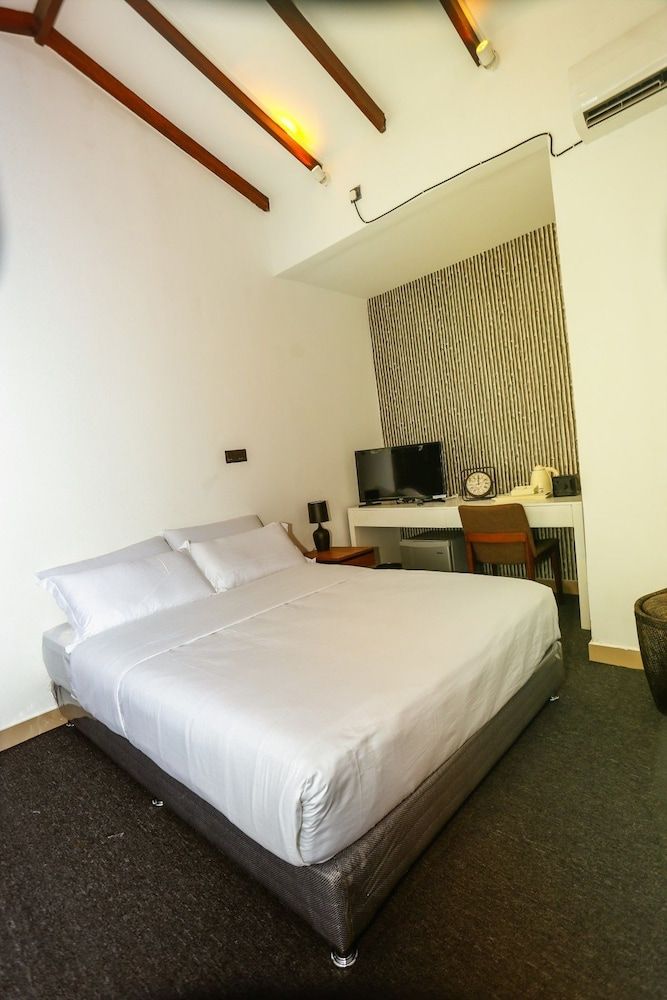 Kestrels Colombo Standard Double Room, 1 Queen Bed