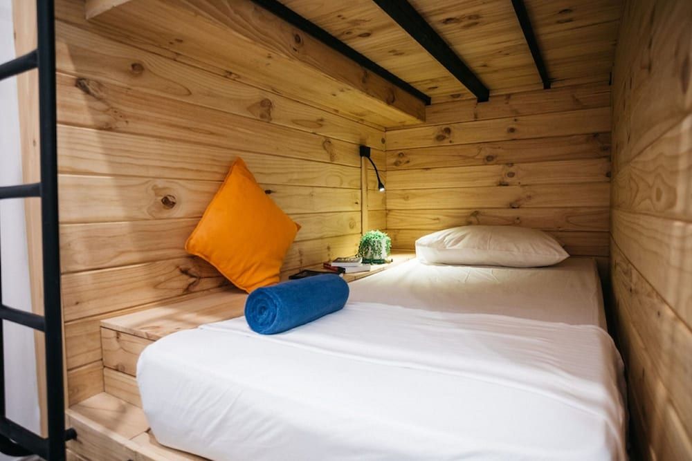 undefined Island Hostels Colombo 10