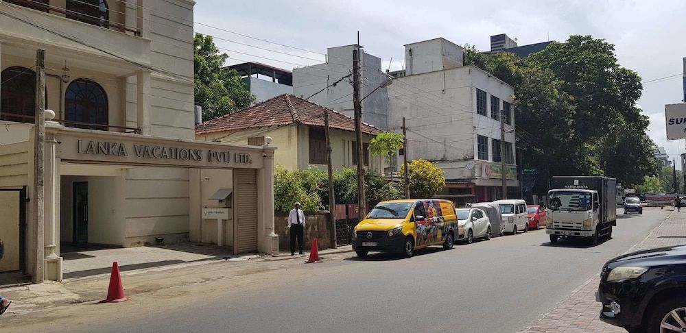 undefined The Apartments by Lanka Vacations 10