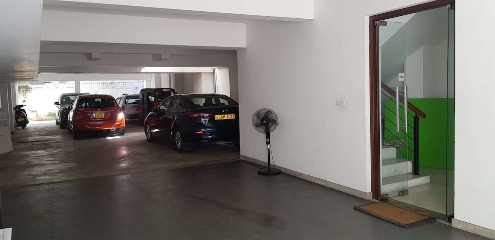 undefined The Apartments by Lanka Vacations 9