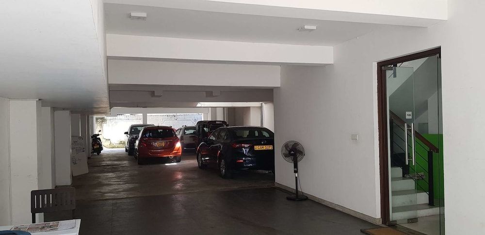 undefined The Apartments by Lanka Vacations 8